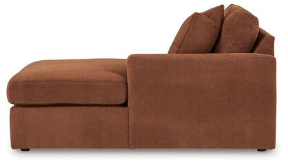 Modmax - 5 Piece Sectional