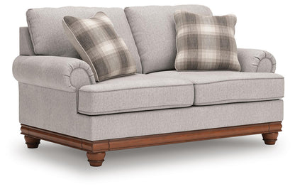 Clearbrooke - Living Room Set