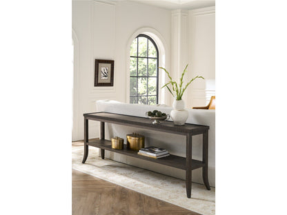 Montclair - Console - Cocoa