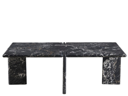 Modern - Magnus Cocktail Table - Black