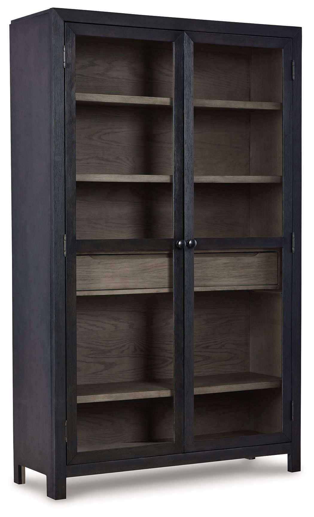 Lenston - Accent Cabinet