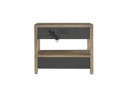Dwell - Nightstand
