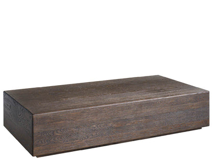 Modern - Rectangle Cocktail Table
