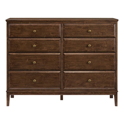 Virginia - 60"W Dresser - Americano