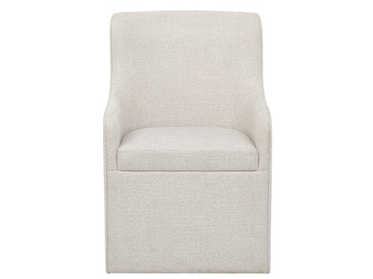 Birchaven - Arm Chair - Beige