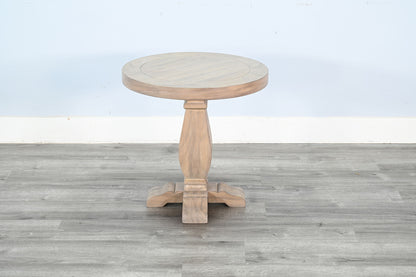 Living Room Rectangular Table - Wheat