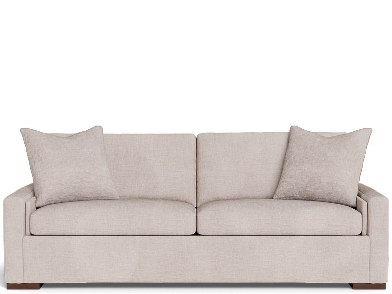 Modern U Choose - Sofa, Special Order