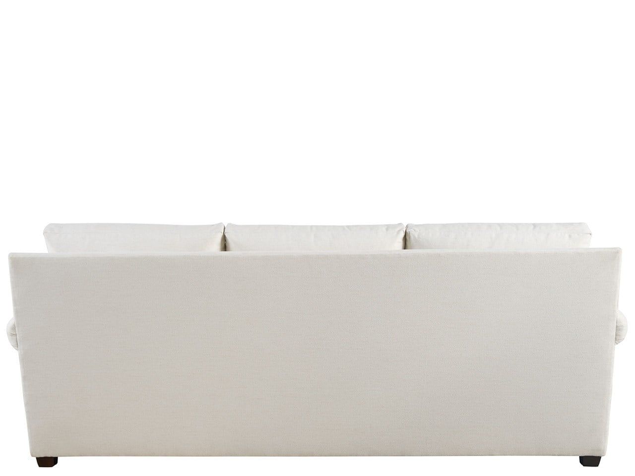 Clermont - Sofa - White