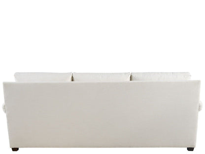 Clermont - Sofa - White
