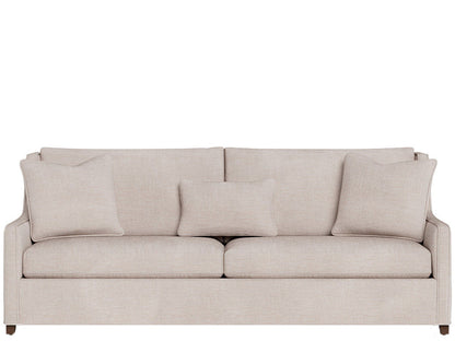 Hudson - Stationary Sofa