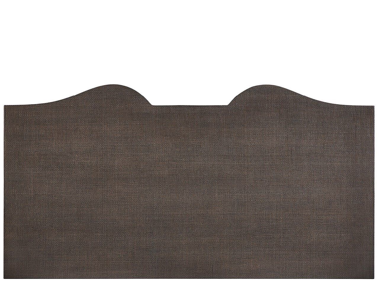 Fenwick - Embossed Chest - Dark Brown
