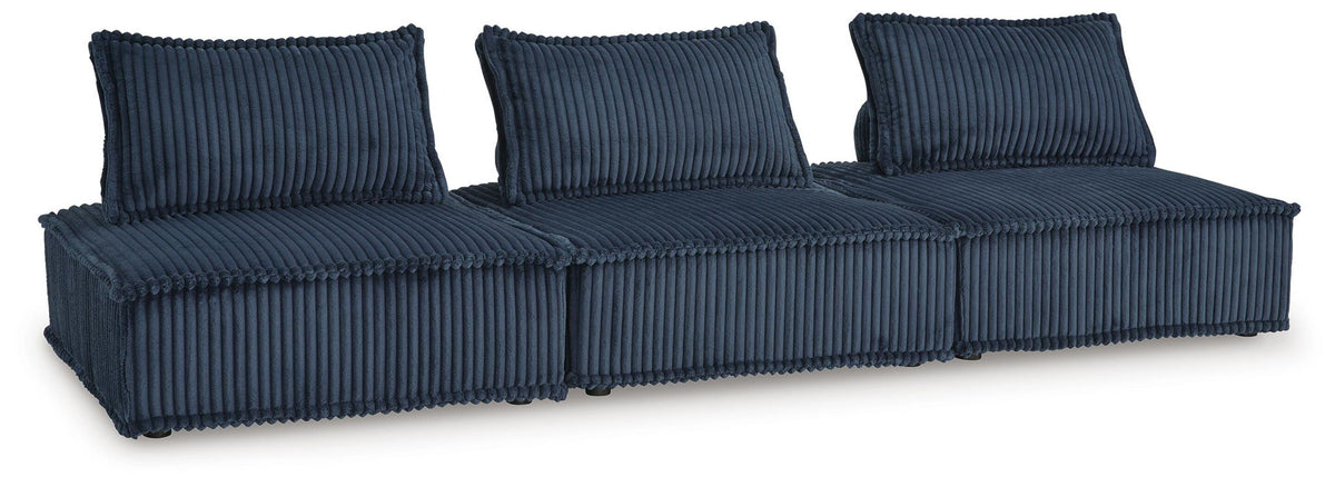 Bales - 3 Piece Sectional