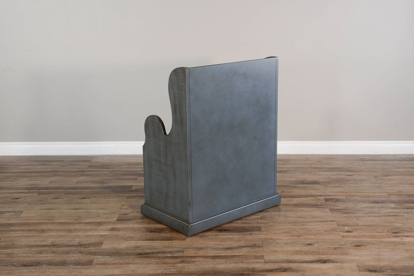 Manor House - Hall Seat