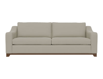 Natural Parota - Sofa
