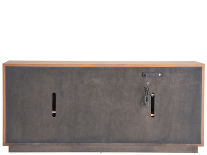 Weekender Coastal Living Home / Camden - Credenza - Light Brown