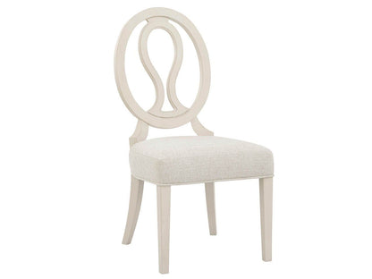 Birchaven - Oval Side Chair (Set of 2)