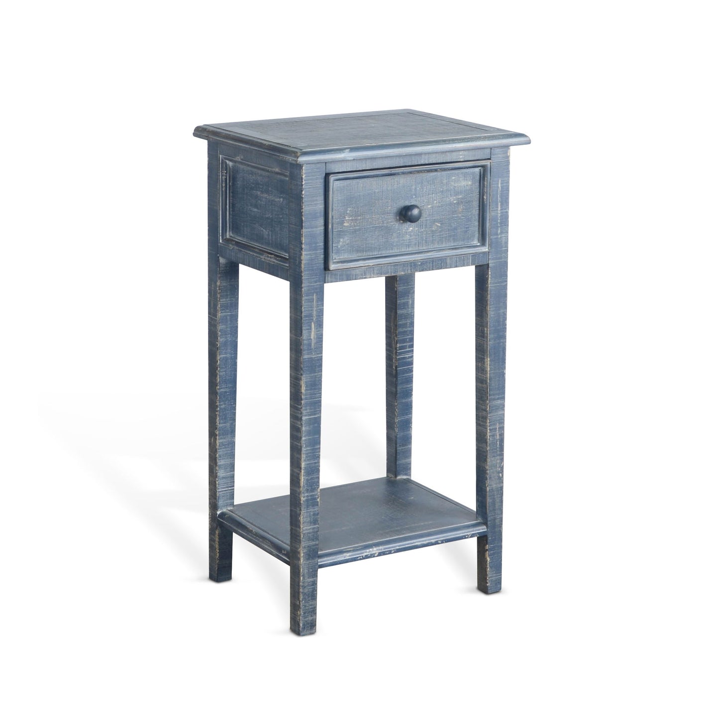 Marina - 31"H Side Table