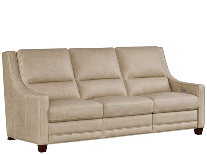 Kelce - Reclining Sofa