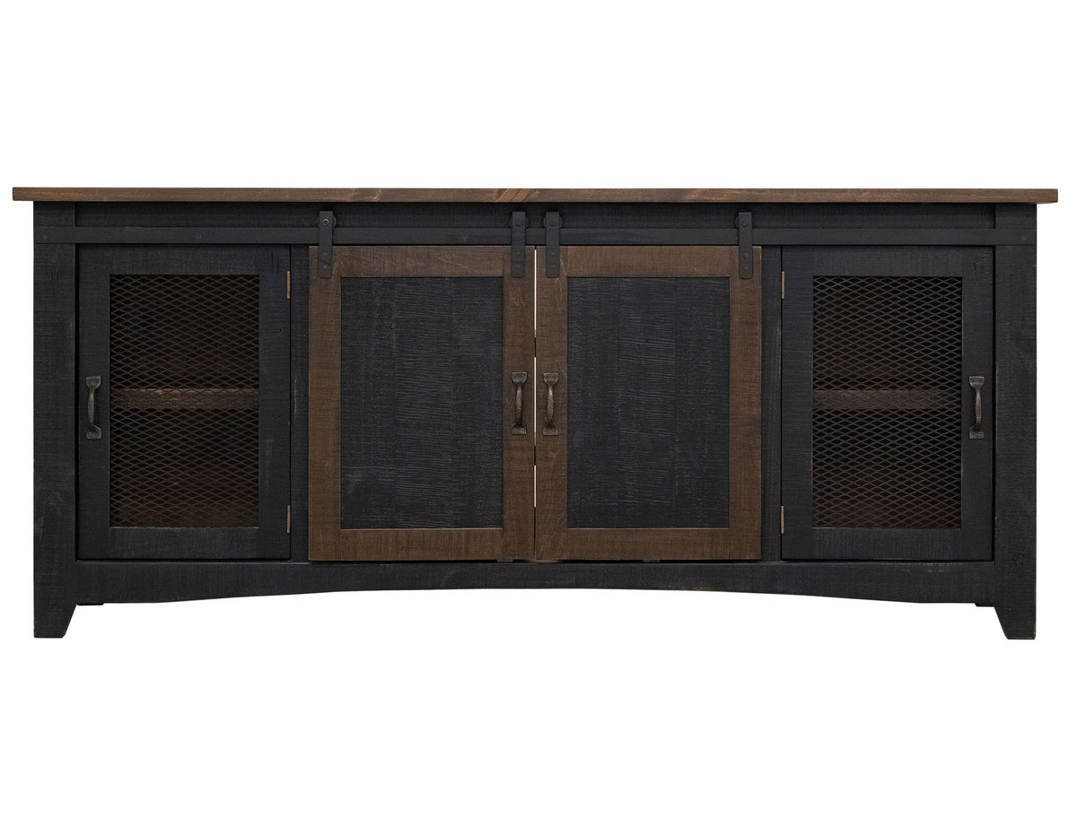 Pueblo - TV Stand