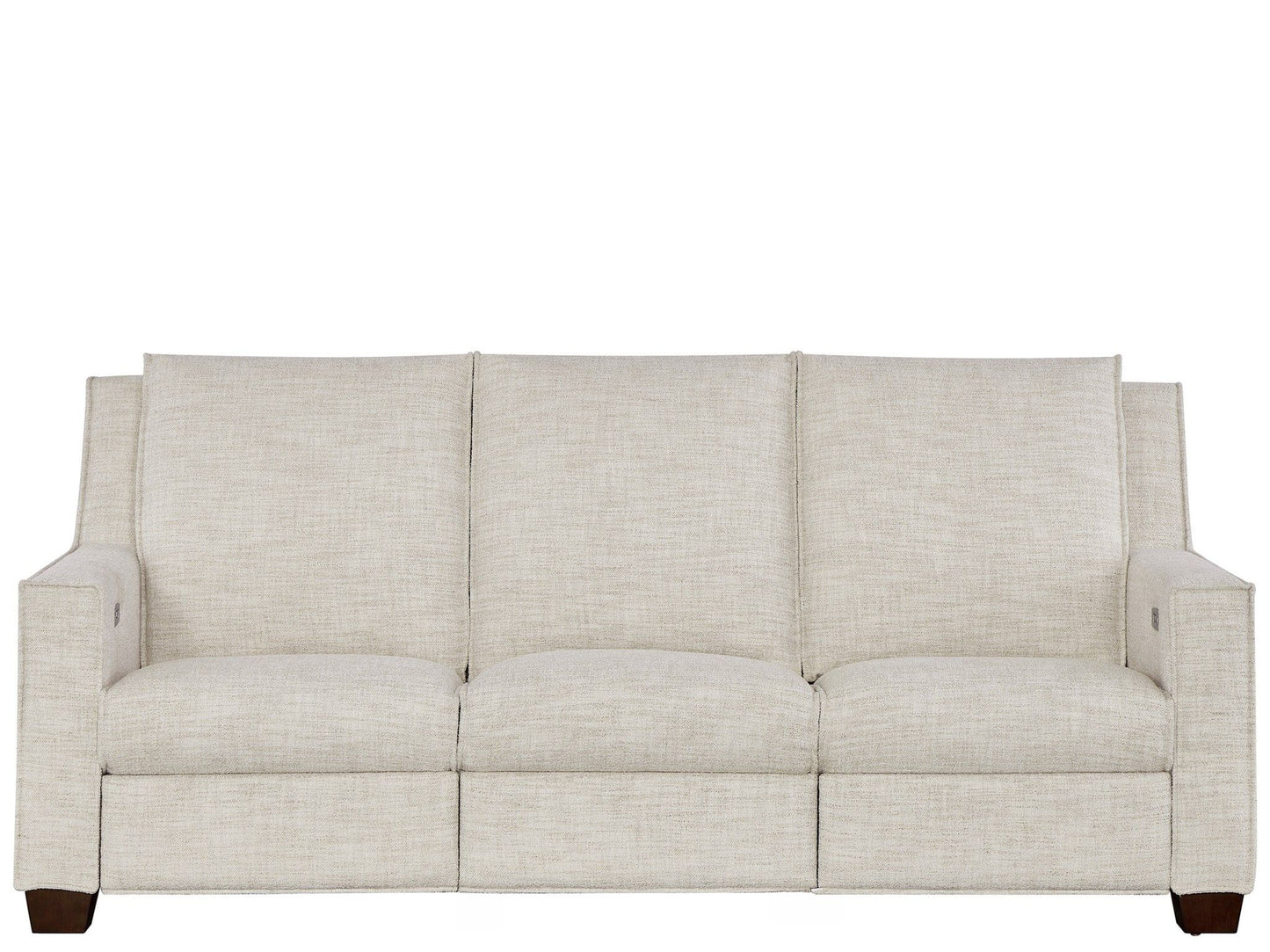 Tucker - Reclining Sofa