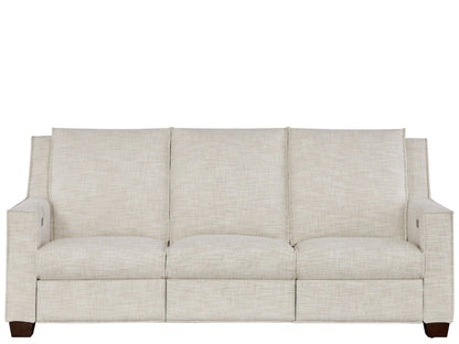 Tucker - Reclining Sofa
