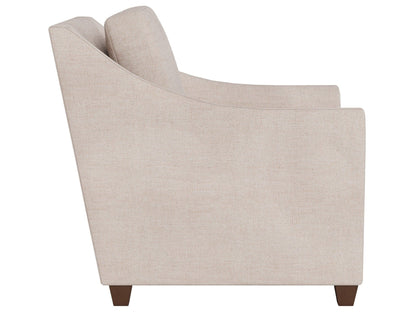 Whitby - Recliner, Special Order - White