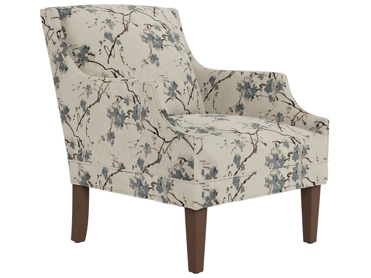 Stella - Chair - White