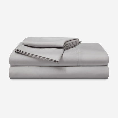 Basic - Sheet Set - Bright White