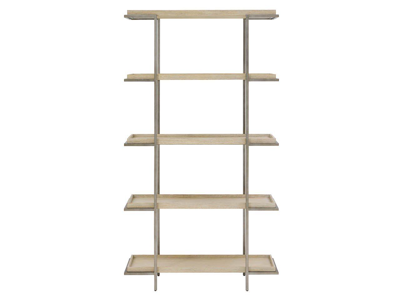 Oasis - Dockside Etagere - Beige