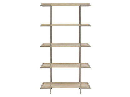 Oasis - Dockside Etagere - Beige