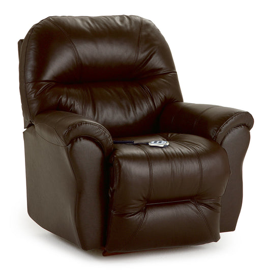 Best - Bodie - POWER Rocker Recliner