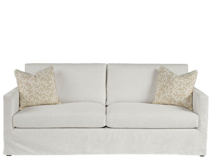 Mebane - Slip Cover Sofa, Special Order