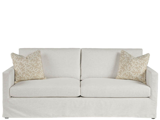 Mebane - Slip Cover Sofa, Special Order