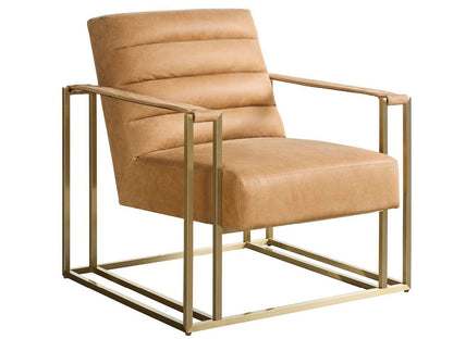 Jensen - Accent Chair
