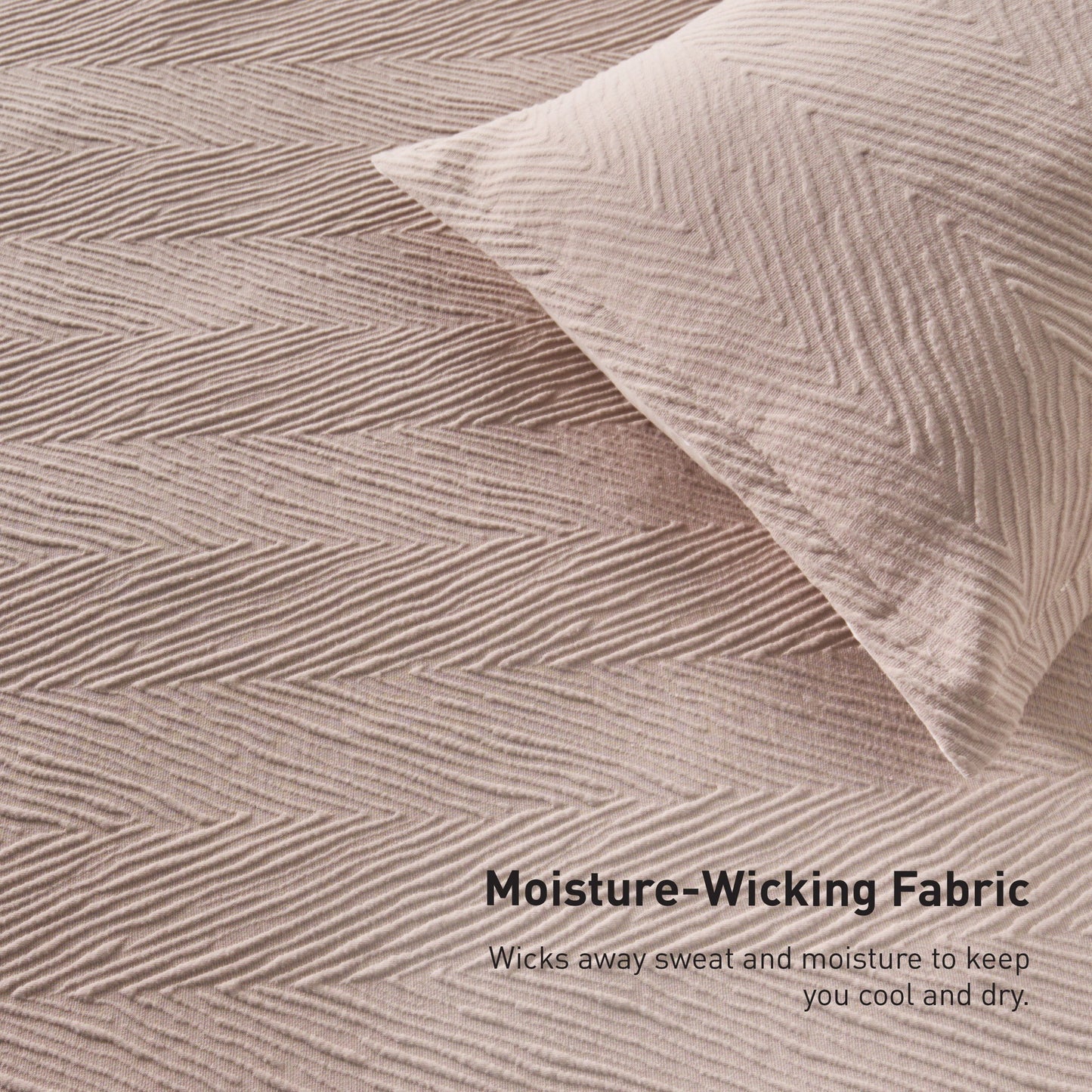 Arrowhead - Duvet & Sham Set