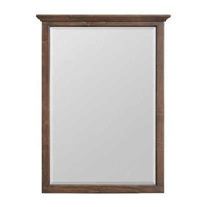McKenzie - Beveled Mirror - Java