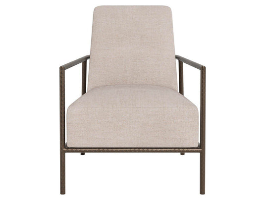 Modern - Accent Chair, Special Order