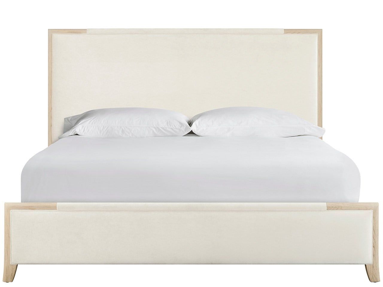 Velora - Upholstered Bed