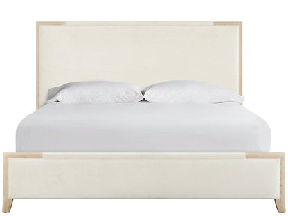 Velora - Upholstered Bed