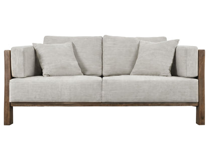 Roots - Loveseat