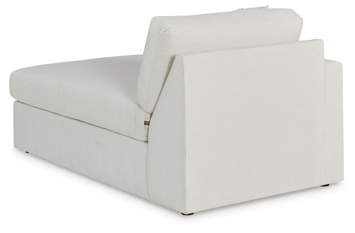 Modmax - 7 Piece Sectional