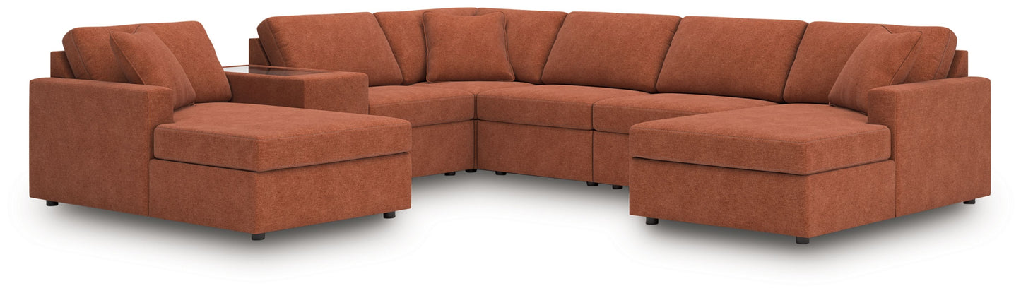 Modmax - Spice - Sectional