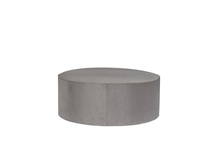 Kirkos - Ottoman, Special Order - Gray