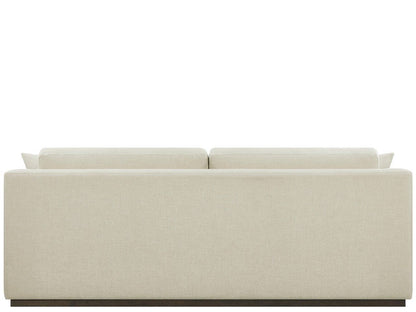 Grayson - 98" Sofa - Beige