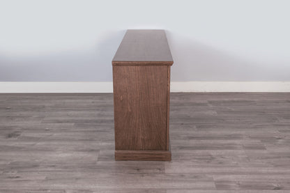 Banning - Media Cabinet