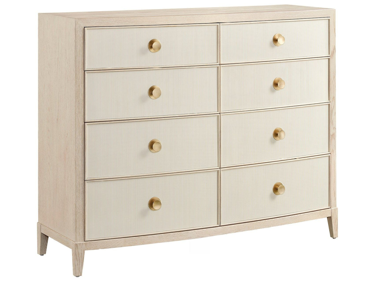 Velora - Paloma Dresser - Beige