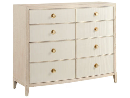 Velora - Paloma Dresser - Beige