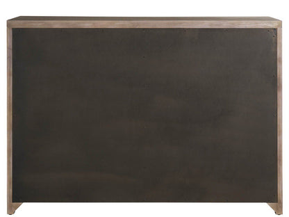 Dwell - Ten Drawer Dresser