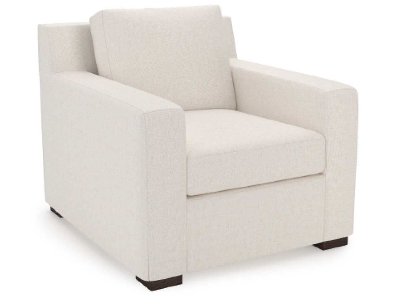 Ryman - Chair, Special Order - White