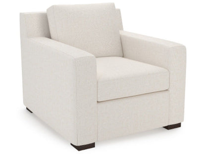Ryman - Chair, Special Order - White